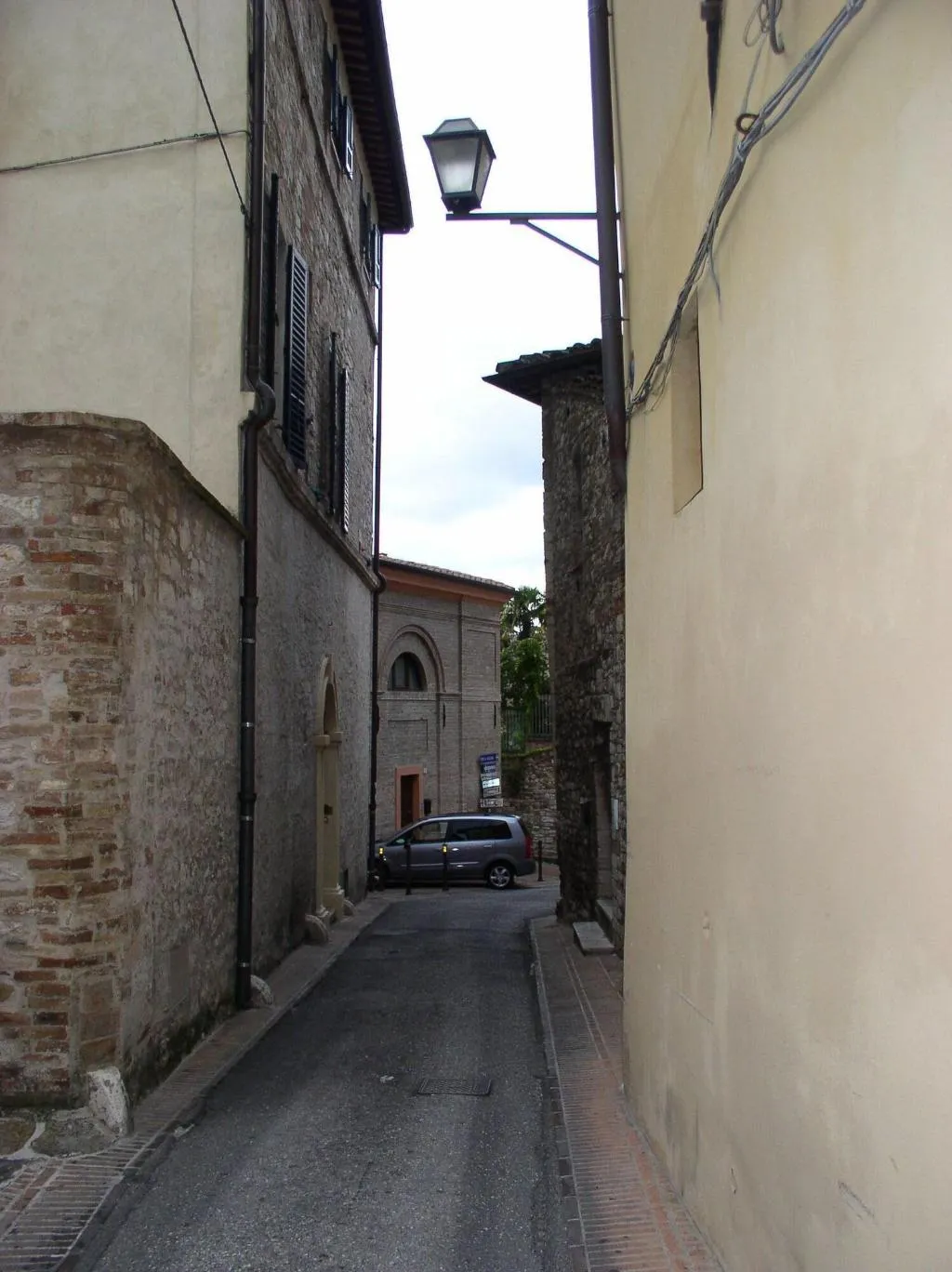 General view, Primavera Mini Hotel, Perugia