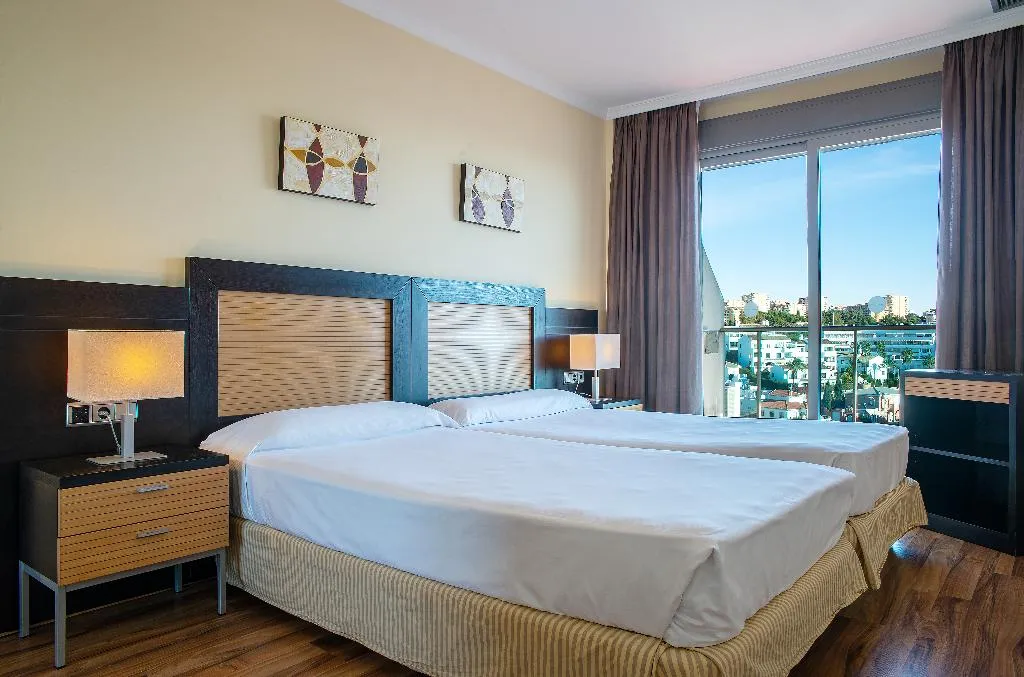 Room, Pierre & Vacances Benalmadena Principe, Costa Del Sol