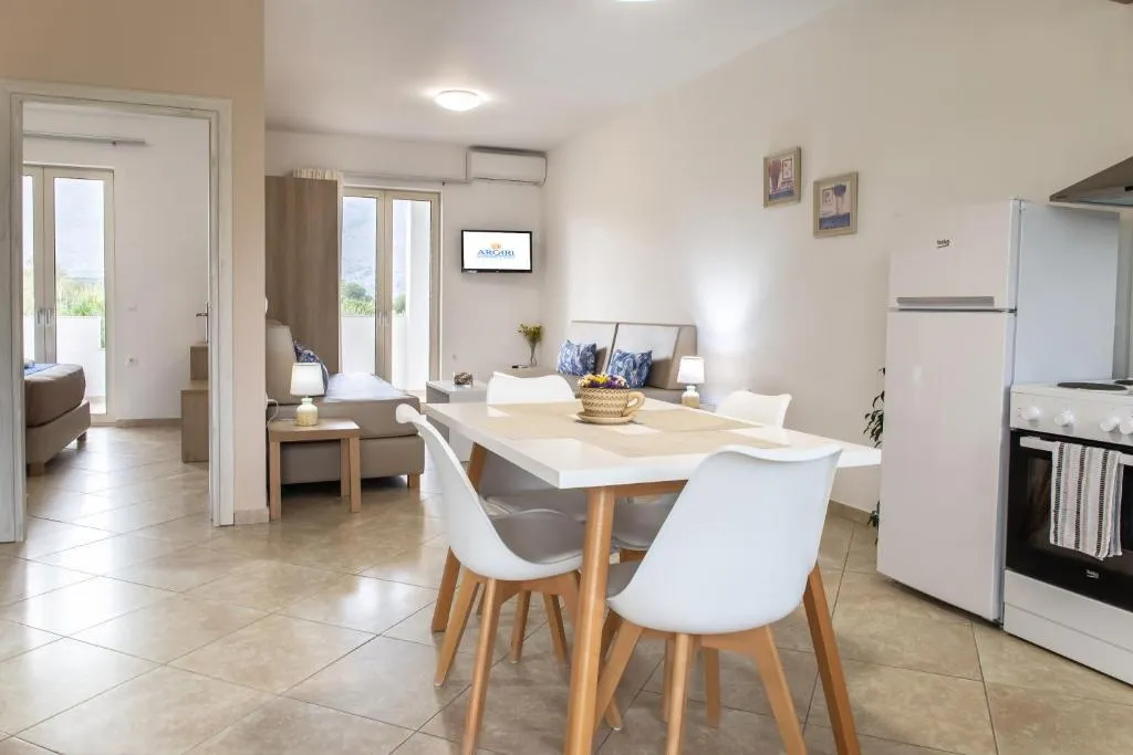 APARTMENT CLASSIC Room, Argiri Apartments & Suites, Crete