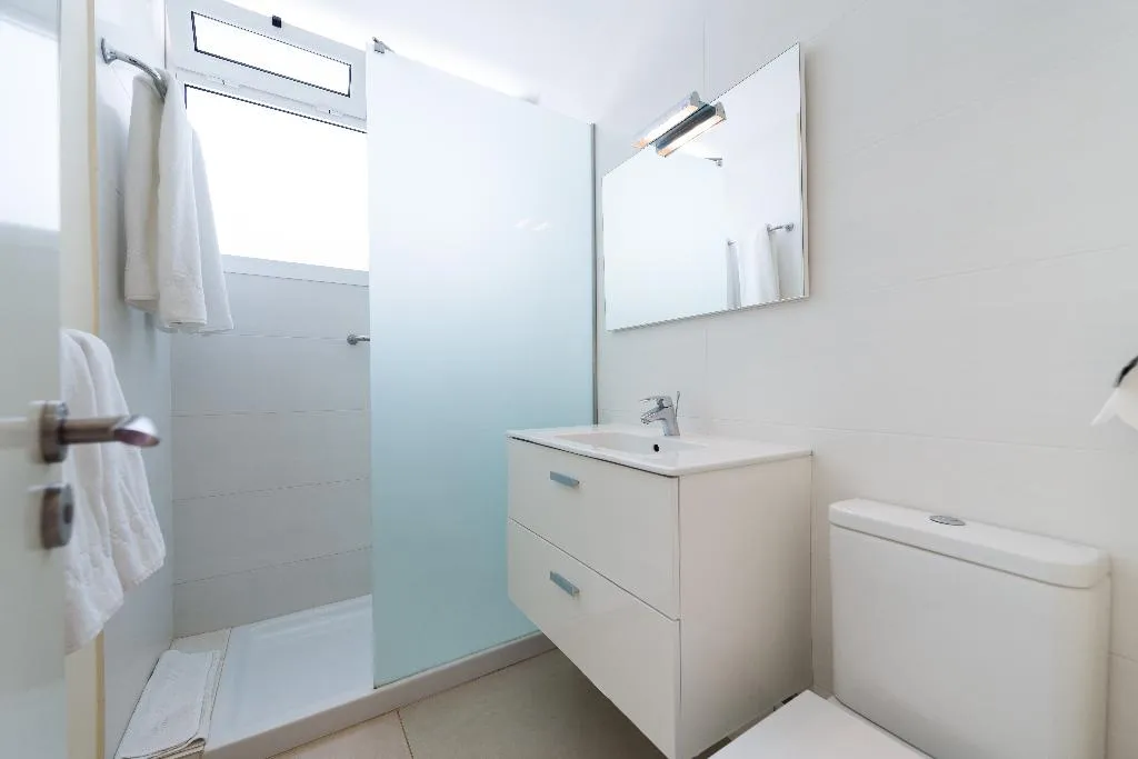 APARTMENT SEA VIEW ONE BEDROOM Room, El Capricho, Gran Canaria
