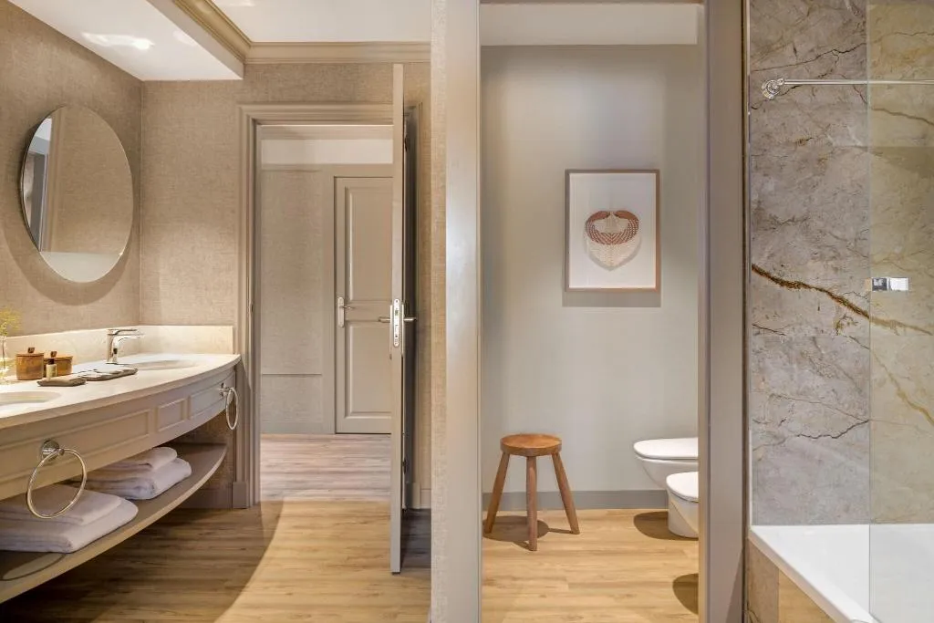 Room, Son Antem, Majorca