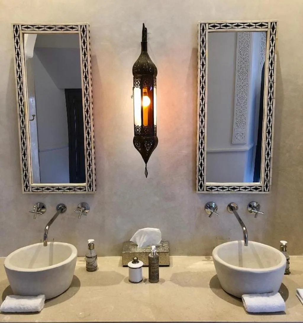 Room, Hadika Maria, Marrakech