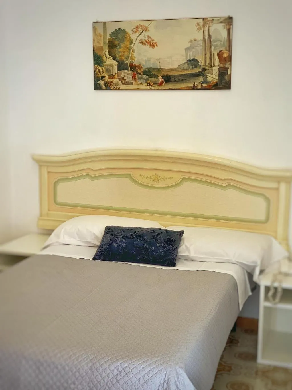 Room, Hotel Sant'Ercolano, Perugia