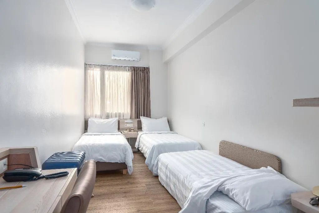 TRIPLE STANDARD Room, Attalos Hotel, Athens