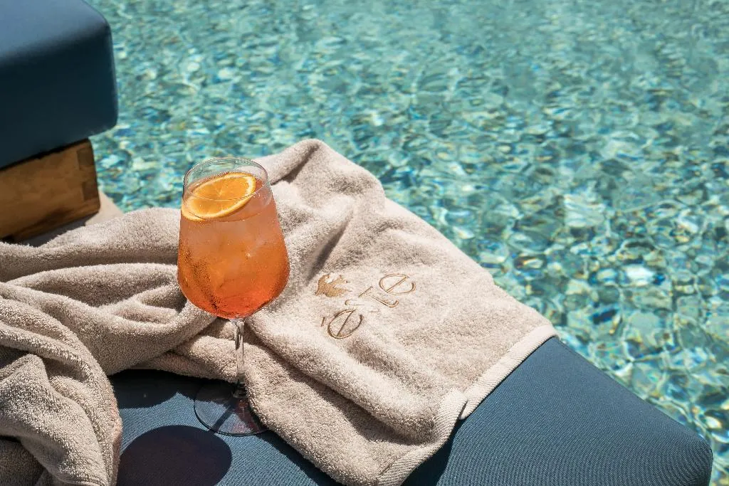 Pool, Este Elegant Suites and Villas, Rhodes