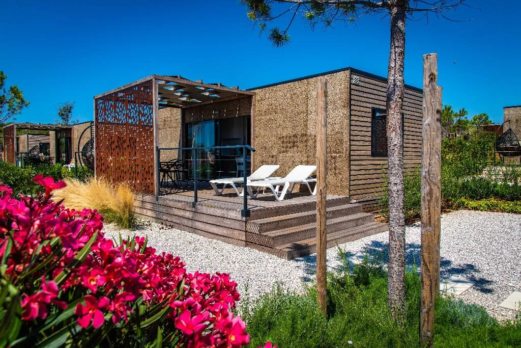 HOME PREMIUM Room, Arena Grand Kazela Camping Homes, Istria
