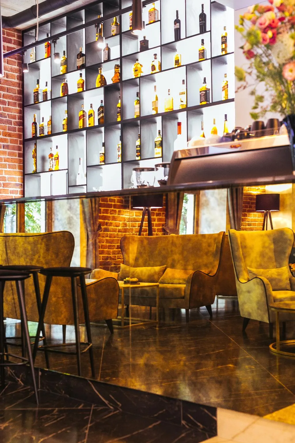 Bar, Wawel Queen, Krakow