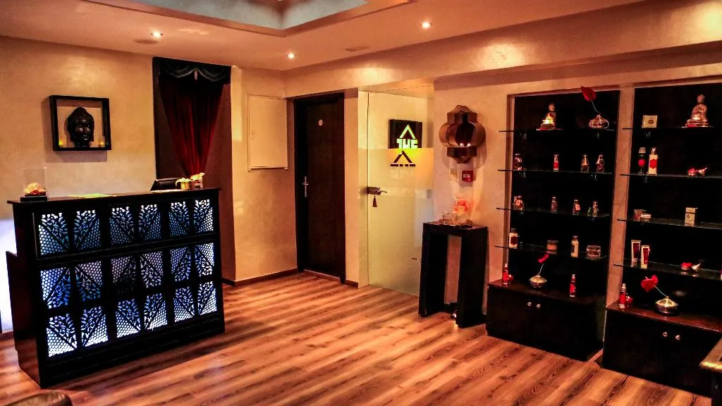 Sports and Entertainment, The Fourteen Luxury Boutique Hotel, Casablanca