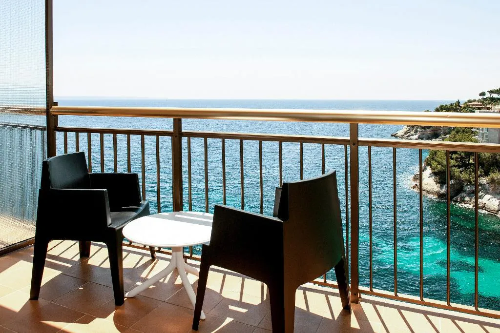 SUITE STANDARD Room, Hotel Globales Cala Viñas Adults Only +16, Majorca