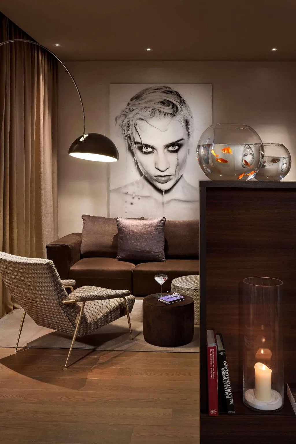 SUITE WITH TERRACE Room, Me Milan Il Duca, Milan