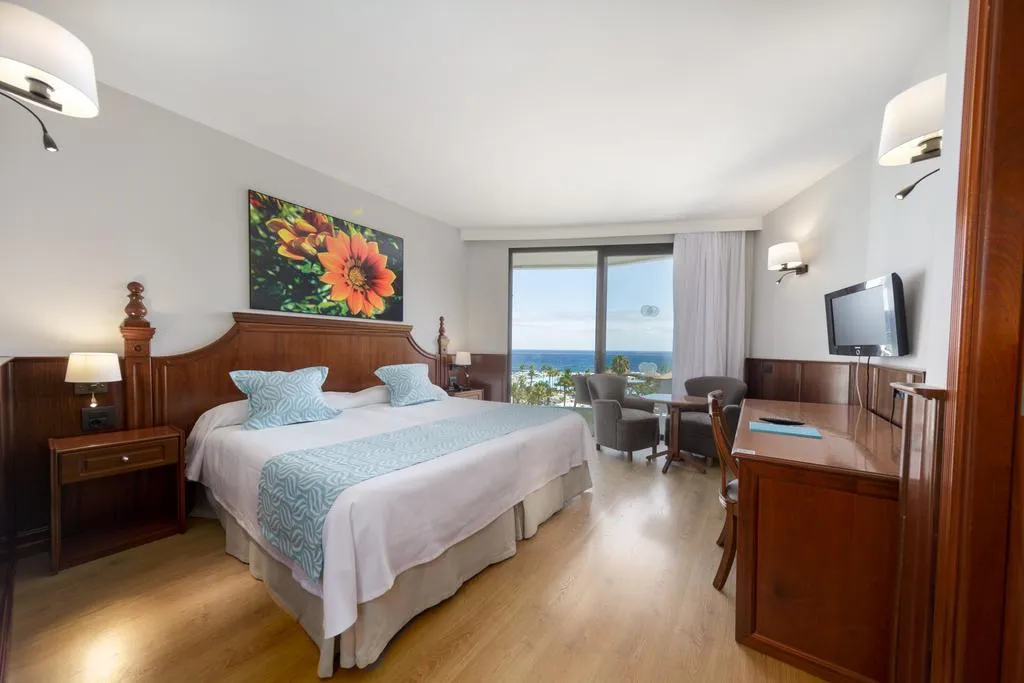 Double or Twin SUPERIOR Room, Hotel ValleMar, Tenerife