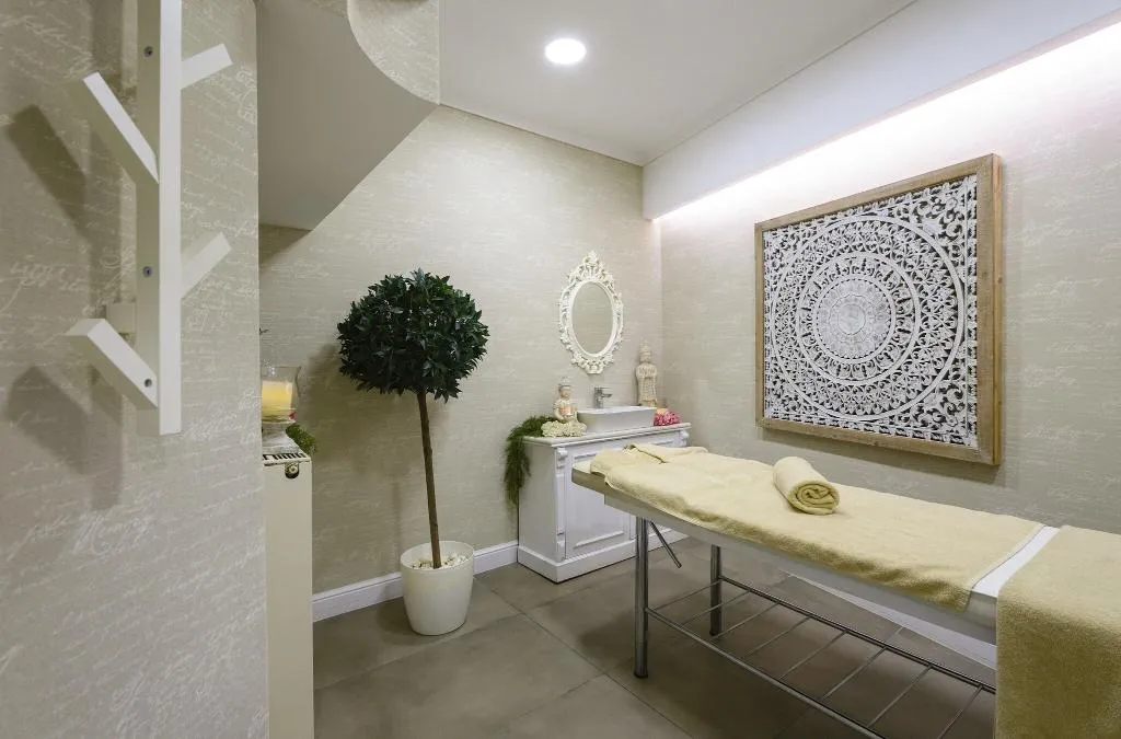Sports and Entertainment, Secret Paradise Hotel & Spa, Halkidiki