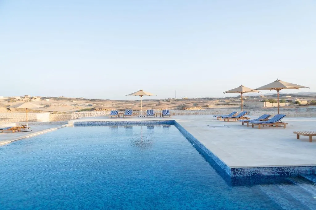 Sports and Entertainment, Wadi Sabarah Lodge, Red Sea Riviera