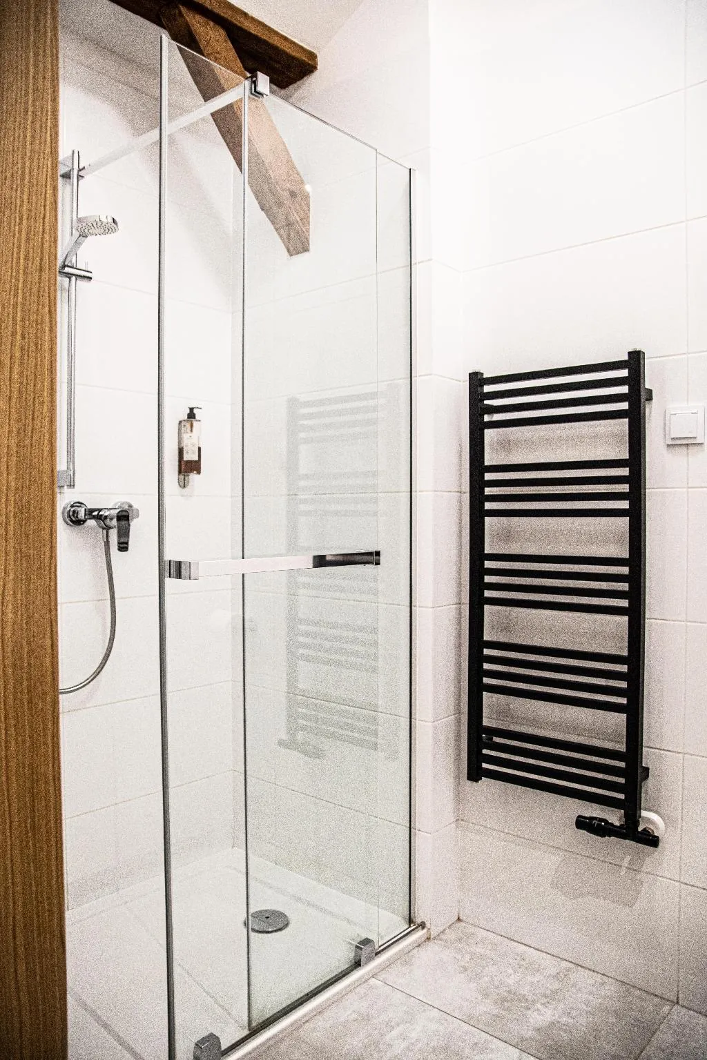 STUDIO STANDARD Room, Wine Apartments, Krakow
