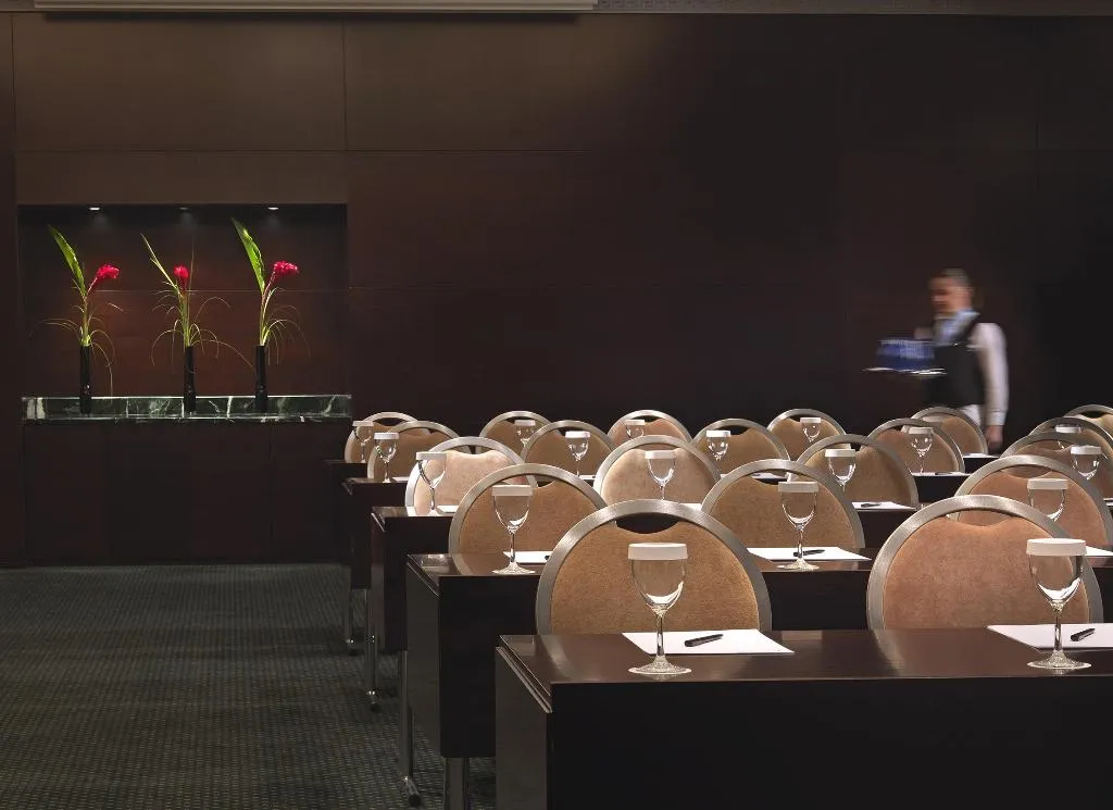 Conferences, Athenaeum InterContinental Athens, Athens