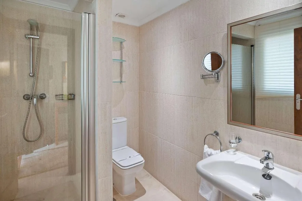 SUITE PREMIUM SEA VIEW Room, Wyndham Grand Costa del Sol, Costa Del Sol