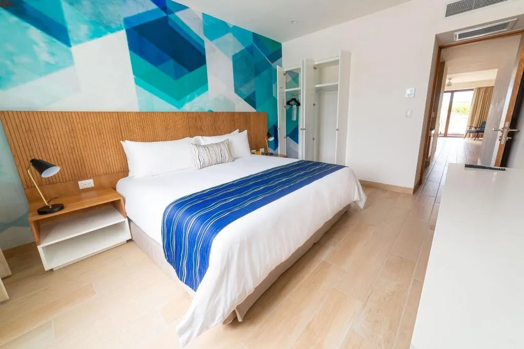 Room, Lahun Suites Playa del Carmen, Playa Del Carmen