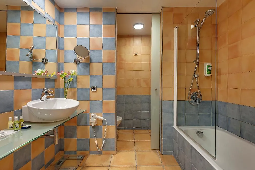 Double or Twin STANDARD Room, Occidental Playa de Palma, Majorca