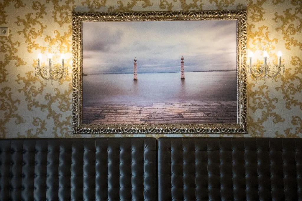 Lobby, Casual Belle Epoque Lisboa, Lisbon
