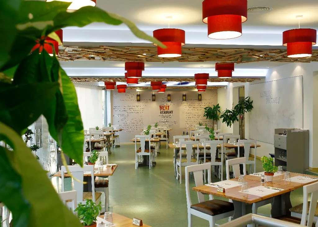 Restaurant, Pandream, Cyprus