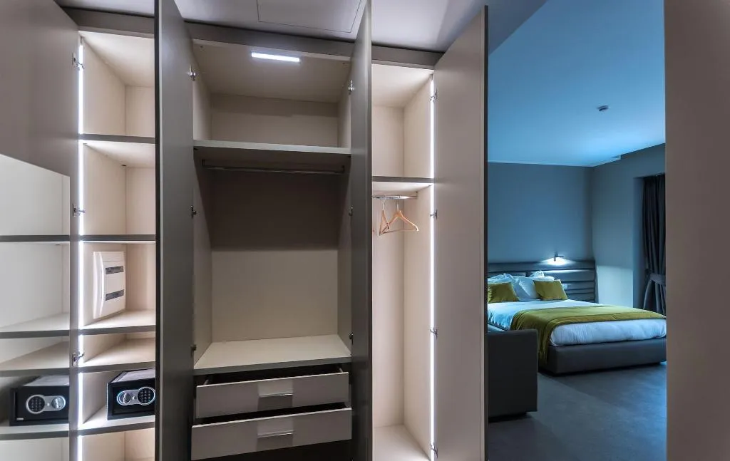 Room, Lifestyle Hotel Matilde Naples, Naples