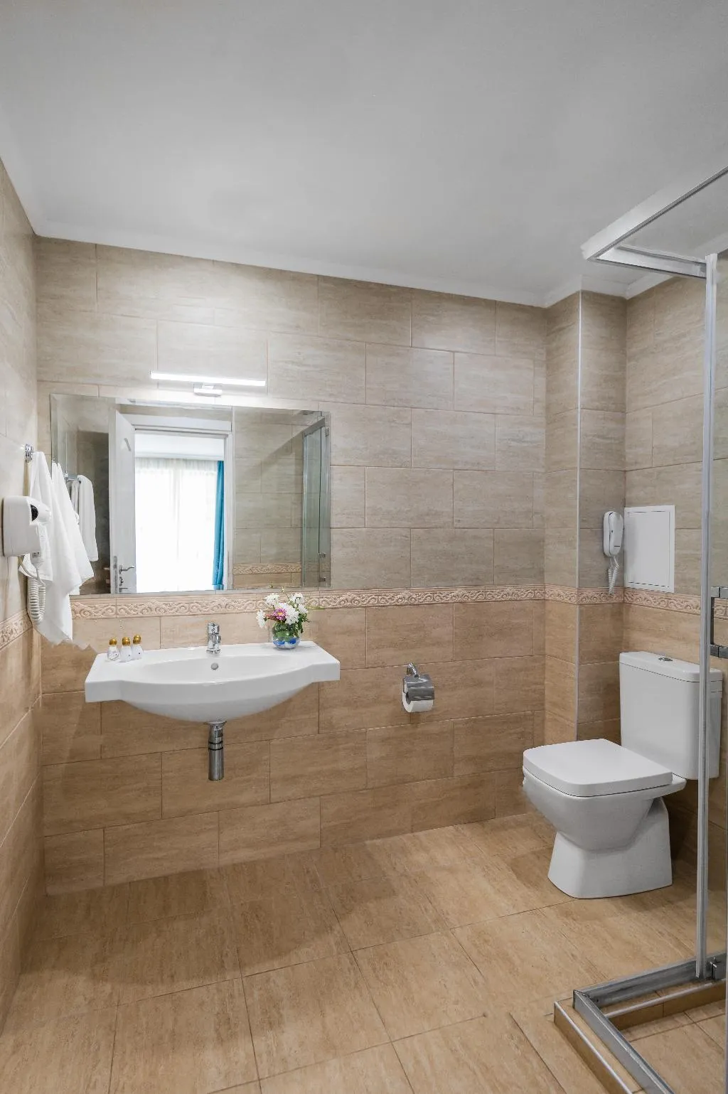 DOUBLE ECONOMY Room, Speranta Hotel&Villas-All Incl and Private Beach, Varna