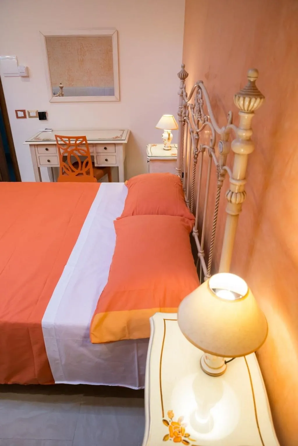 Room, B&B Annamaria, Catania