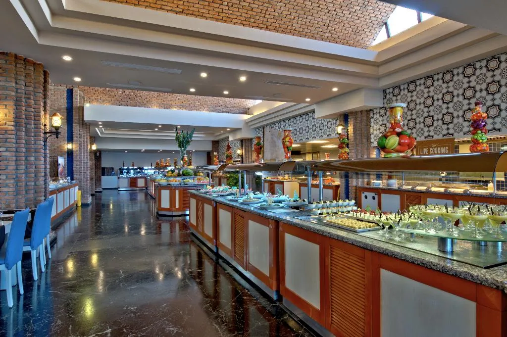Restaurant, Selectum Collection Bodrum, Bodrum