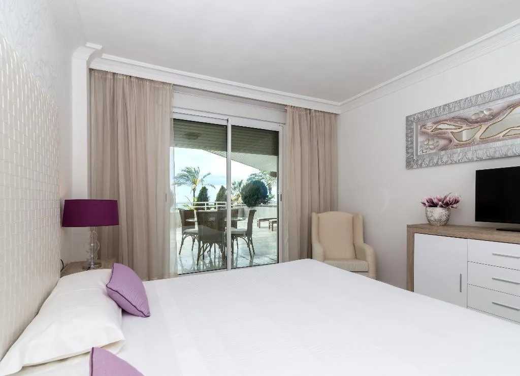 APARTMENT SUPERIOR ONE BEDROOM Room, Aparthotel Coral Beach, Costa Del Sol