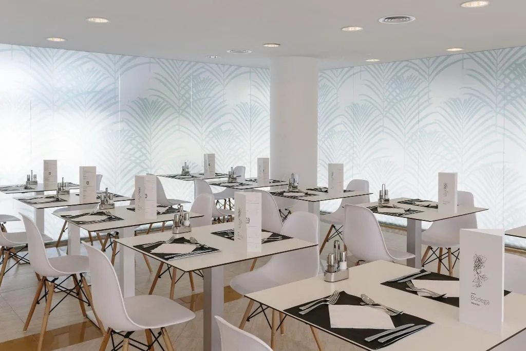 Restaurant, Bordoy Alcudia Bay, Majorca