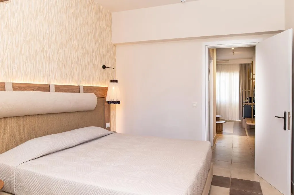 SUITE CLASSIC Room, Achilleas Beach Adults Only Hotel, Kos
