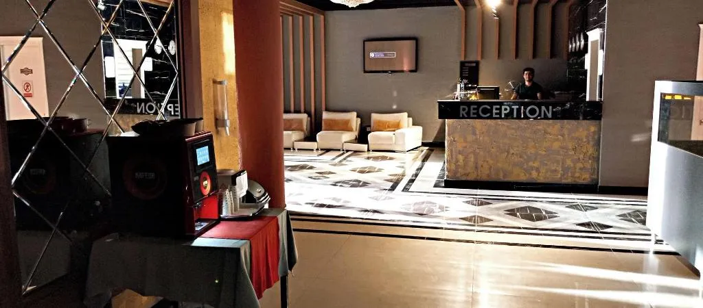 Lobby, Dionisus Hotel Belek, Antalya
