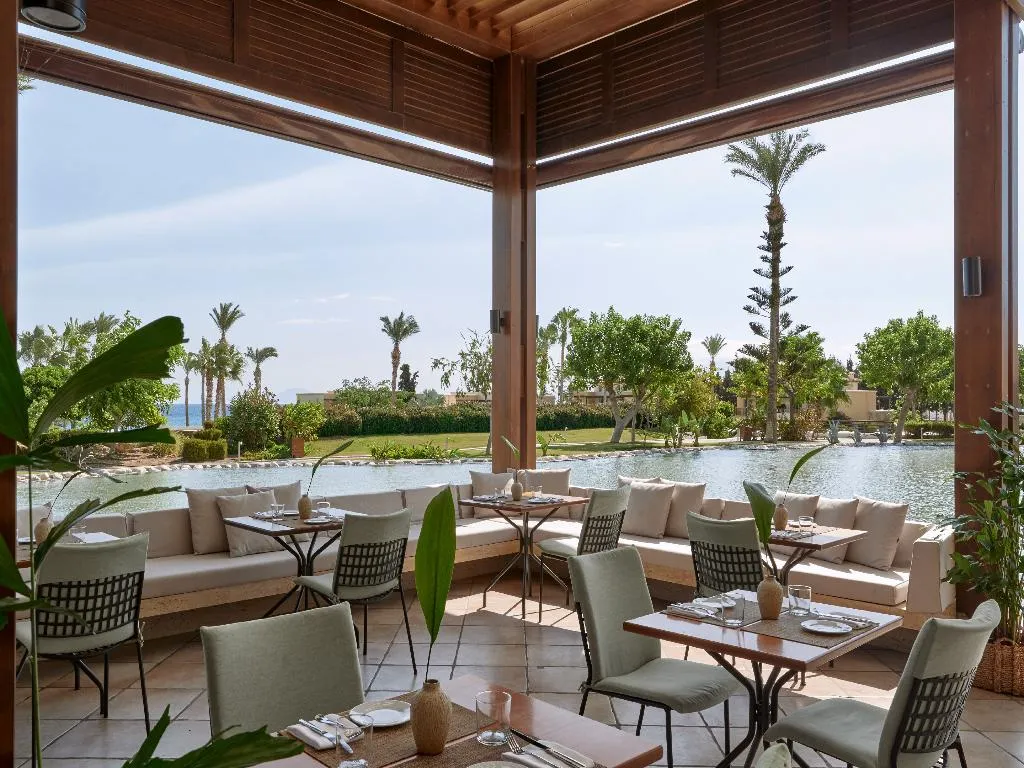 Restaurant, Grecotel LUXME Kos, Kos