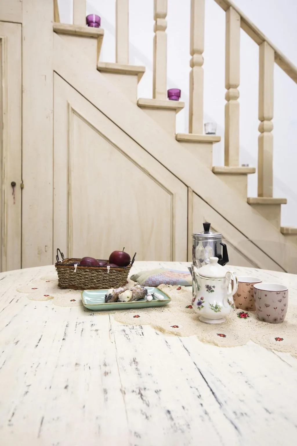 Room, Home&More, Naples