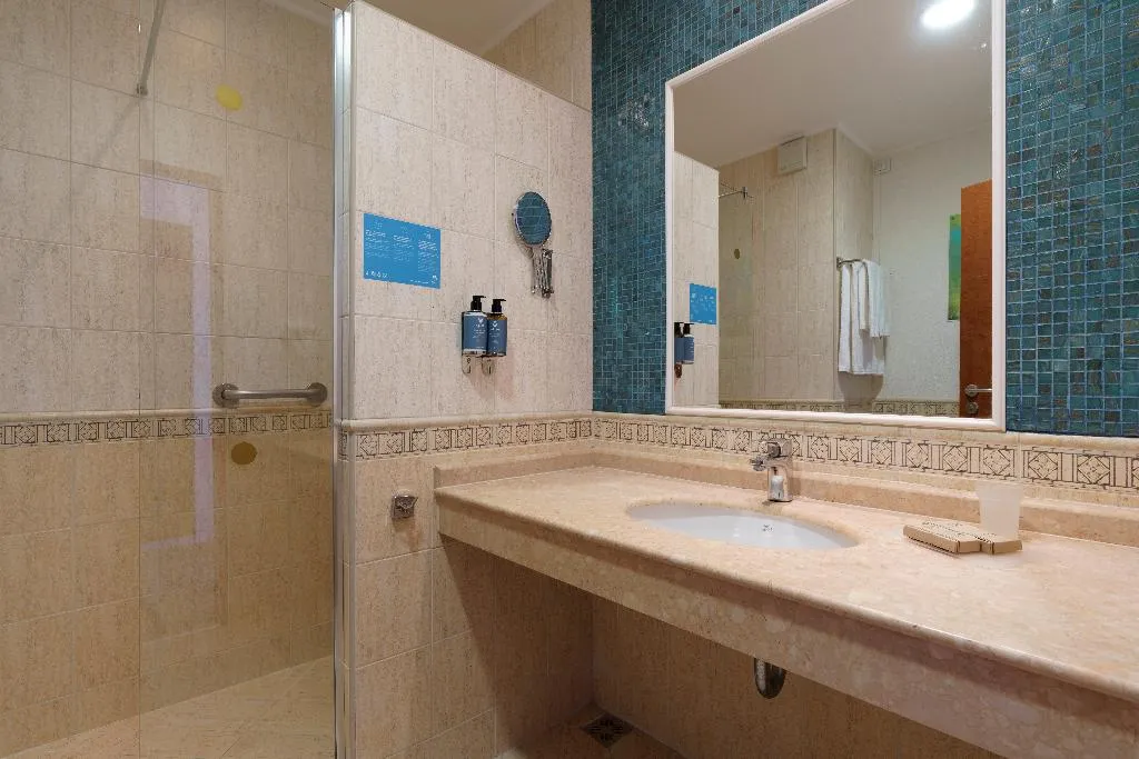 Double or Twin PARK VIEW Room, Alua Helios Bay, Bourgas