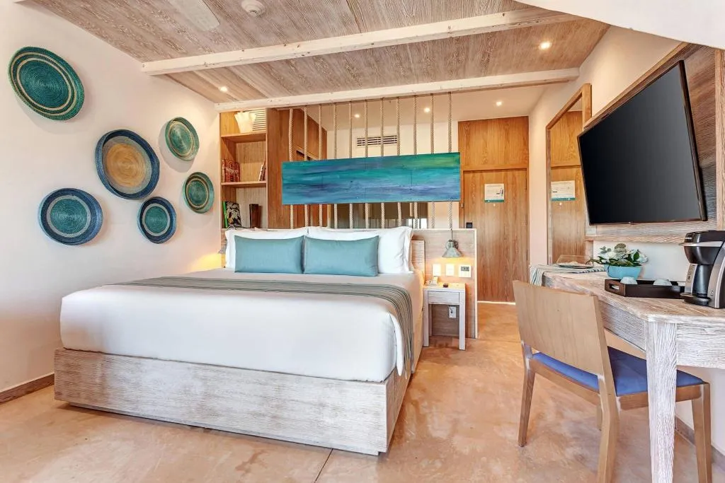 Room, Mystique Holbox by Royalton, A Tribute Portfolio, Cancun Area