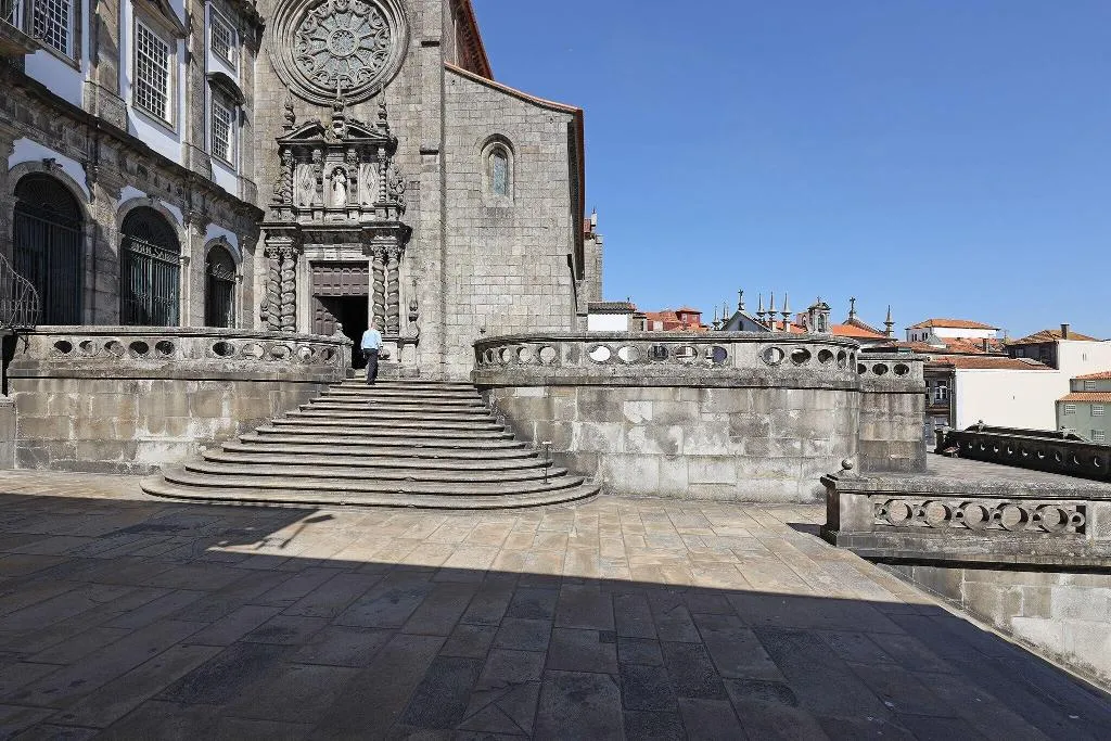 Restaurant, Memoria Porto Flh Hotels, Porto