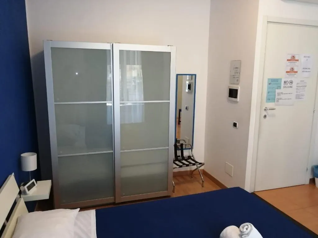 Room, Ad Trastevere Guest House, Rome