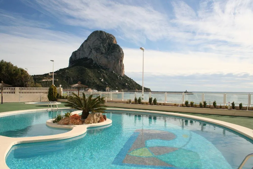 General view, Rubino, Costa Blanca