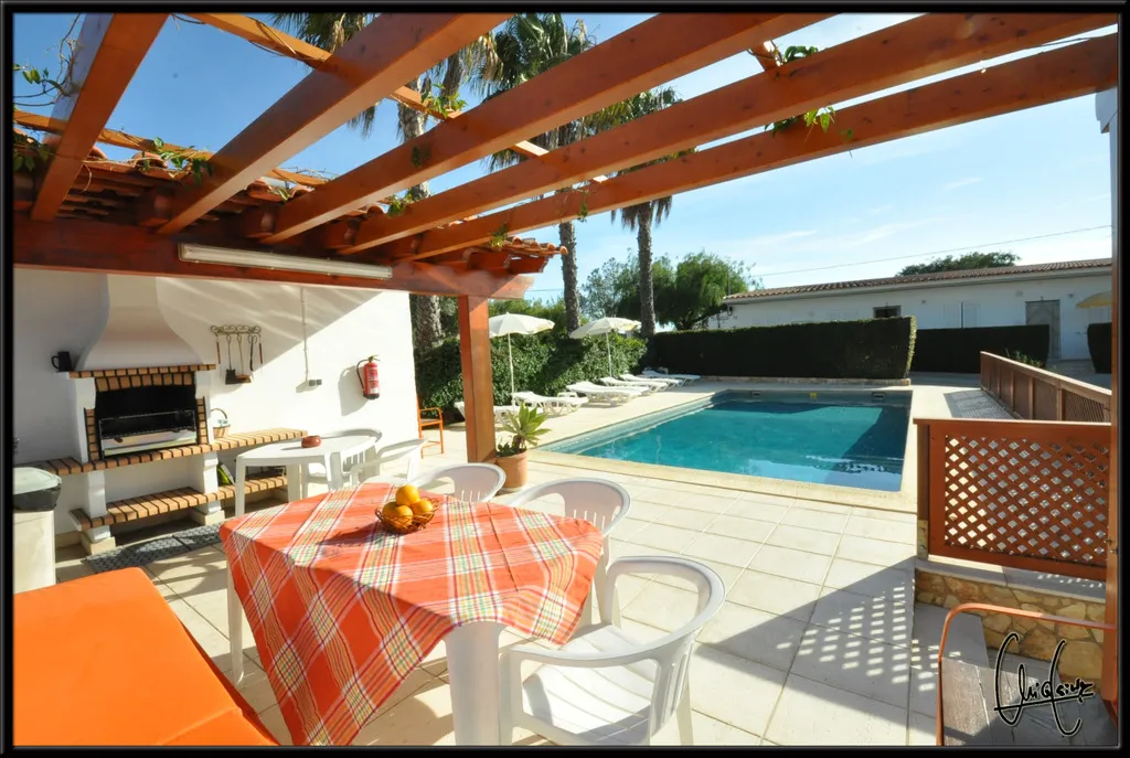 APARTMENT ONE BEDROOM Room, Flor da Laranja, Algarve