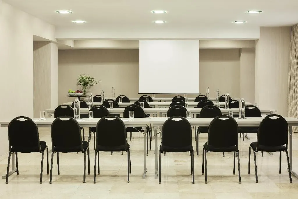 Conferences, iStay by NH Ciudad de Valencia Hotel, Valencia