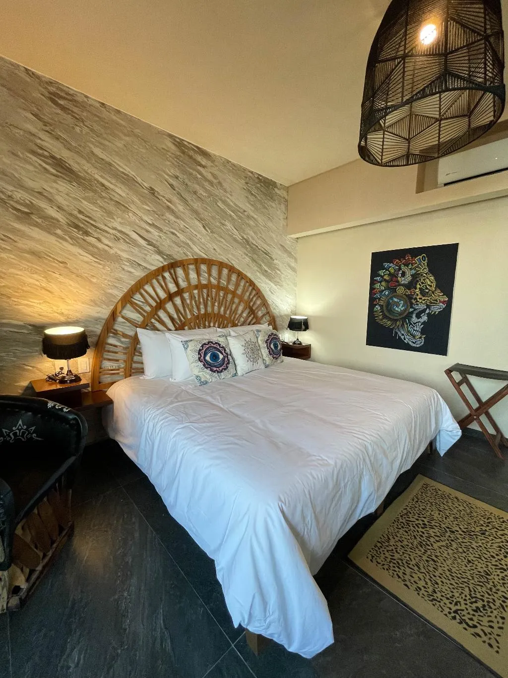 Room, Akuazul Resorts Only Adults, Cancun Area