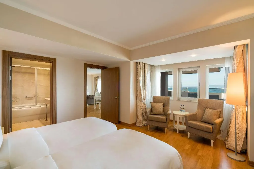 Room, Radisson Blu Resort & SPA Cesme, Izmir