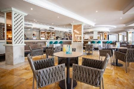Grupotel Los Principes & Spa Hotel, Majorca