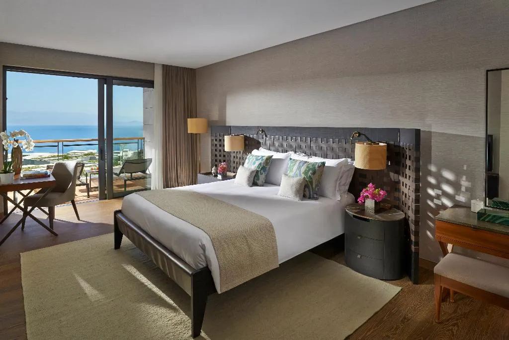 APARTMENT SEA VIEW Room, Mandarin Oriental Bodrum, Bodrum