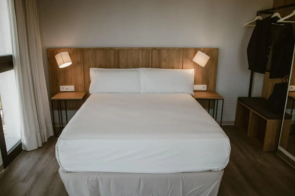 Room, Petit Palace Vargas, Seville