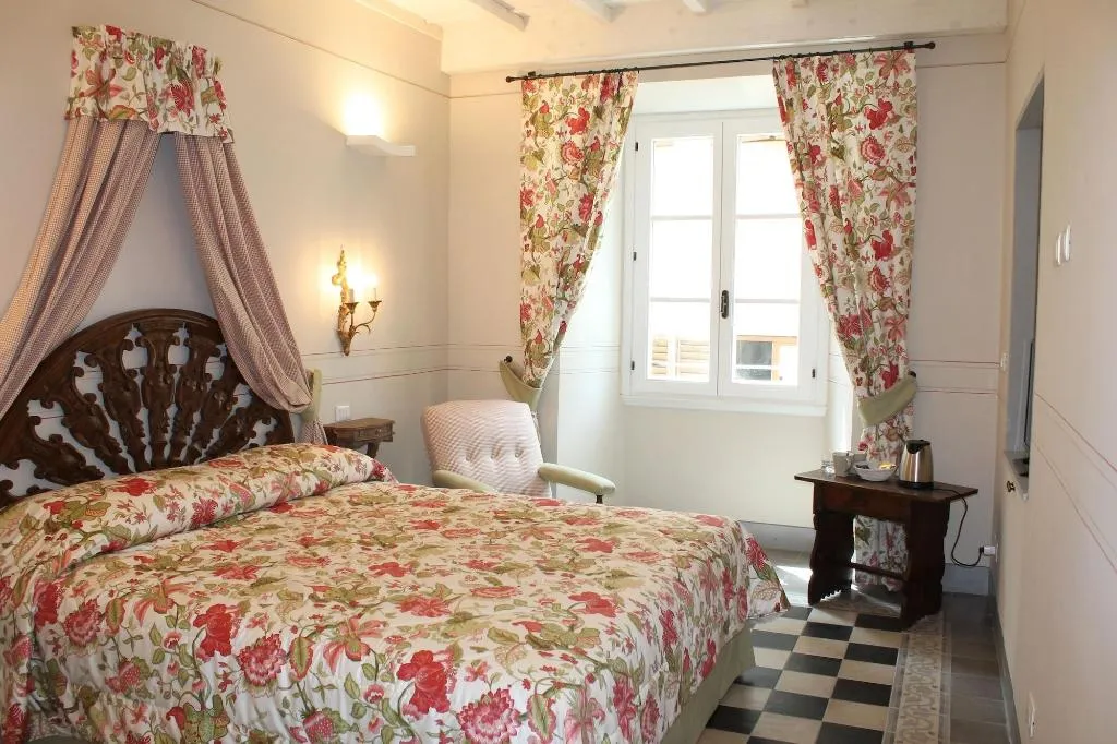 Room, Corte Dei Neri, Florence