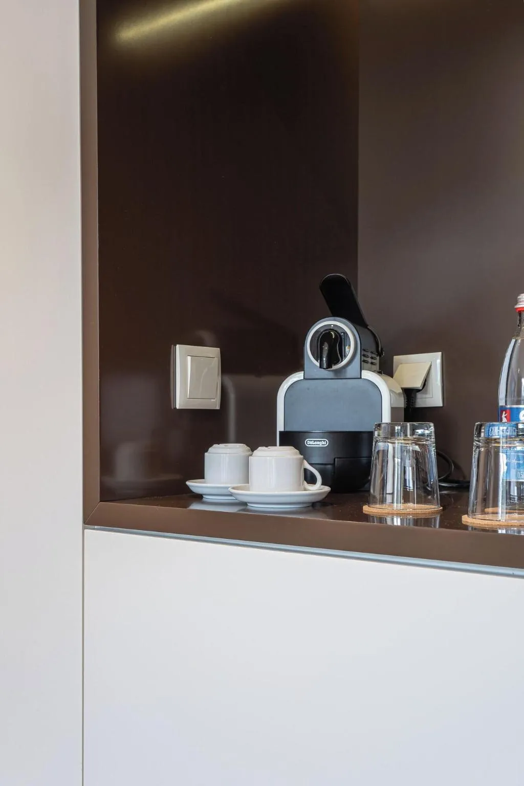 Room, Pena Park Hotel, Porto