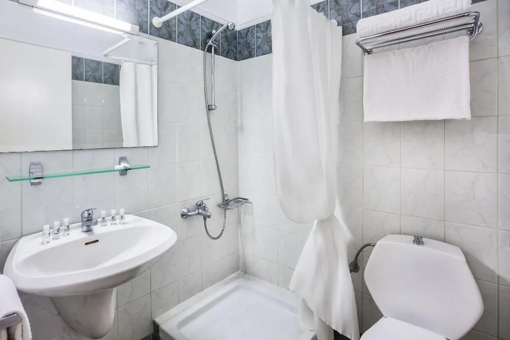 DOUBLE STANDARD Room, Palladium, Halkidiki