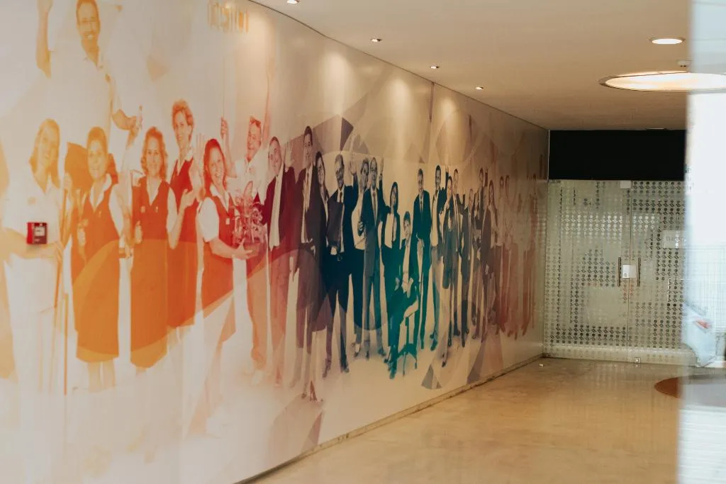 Lobby, Servatur Casablanca Suites & Spa - Adults only, Gran Canaria